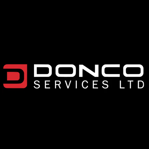 Donco Services Ltd