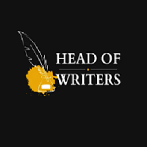 Head Of Writers