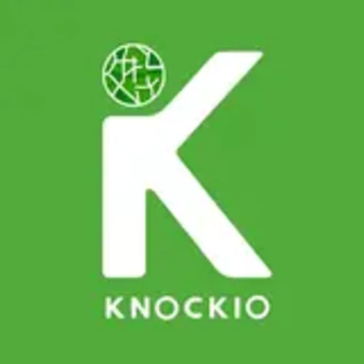 Knockio