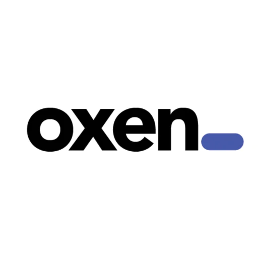 Oxen Accounting