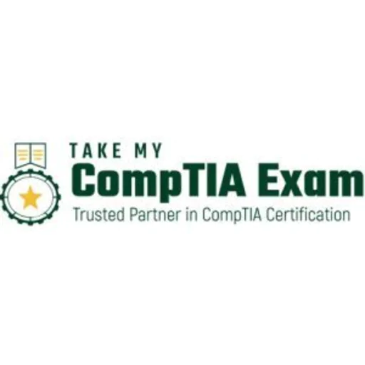 Take My COMPTIA Exam